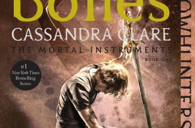 The Mortal Instruments: la série rééditée avec de nouvelles covers!