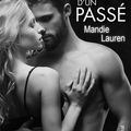 Mon avis sur L'ombre d'un passé de Mandie Lauren