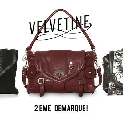 SOLDES! 2EME DEMARQUE