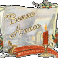 BONNE ANNEE 2008