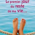 Le premier jour du reste de ma vie... -Virginie Grimaldi