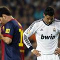 UN DUEL BARCA/REAL POUR LE BALLON D'OR