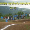 CHAMPIONNAT 2010 BCO