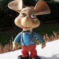 Auguri Topo Gigio!!!!