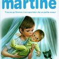 Martine et moi...