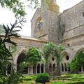 L'abbaye de Fontfroide