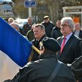 BUIRE : CINQUANTE ET UN ANS APRÈS, PLACE DU 19 MARS, LA BIEN-NOMMÉE.