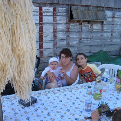 voici quelques nouvelles