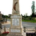 Adjudant Robert Petit 72ème RI