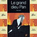 "Le Grand dieu Pan" d'Arthur Machen