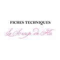 Fiches techniques : nouvelles fiches techniques en vente !