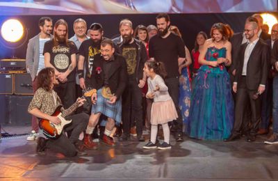 Priziou 2019 : que dire des lauréats ?