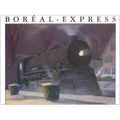 Boréal-Express - Chris Van Allsburg