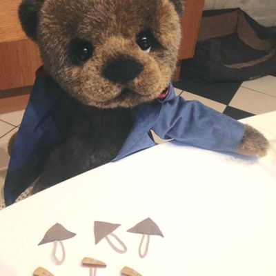 Alors , alors ? D'autres participantes ? 