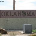 Texahoma