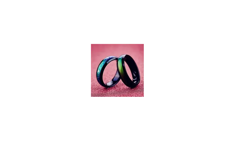 Bague Magique De Vision Maître Marabout +229 9407 4239