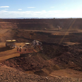 Australian miner Fortescue says two driverless trucks involved in low-speed incident
