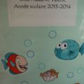 Bienvenue dans la classe des.................POISSONS !