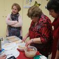 Quand le centre Jean Moulin se transforme en atelier de pâtisserie