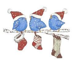 Chestnuts roasting on an openfire...