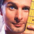 Biographie de Matthew Bellamy