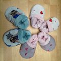 Chaussons pour bébé