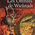 [Fantasy] Les Wielstadt de Pierre Pevel