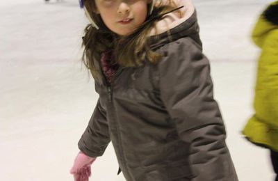 Patinoire