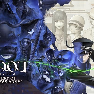 Test - Raidou Remastered: The Mystery of the Soulless Army - Un dérivé action à la hauteur ?