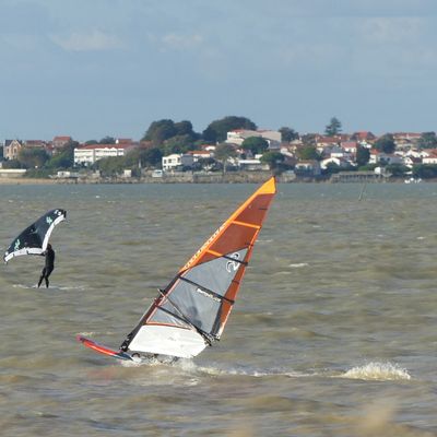 Un petit coucou aux copains