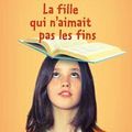 La fille qui n'aimait pas les fins de Yaël Hassan