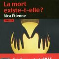 Quelques nouvelles - "La Mort existe-t-elle ?", un thriller du 13e