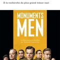 Concours Monuments Men : 3 livres à l'origine du film de Clooney à gagner!!