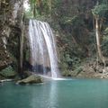 Au revoir Kanchanaburi, bonjour Bangkok ...