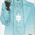 Planetary, volume 1 de Warren Ellis et John Cassaday