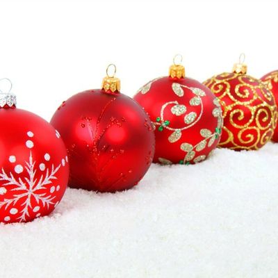 L'équipe Balibatik vous souhaite un joyeux noël!!