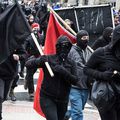 Lyon : un leader antifa loue les djihadistes de Boko Haram et rigole de la décapitation de Samuel Paty