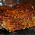 LASAGNES 