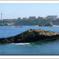 phare de biarritz