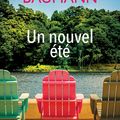 UN NOUVEL ETE - AMELIE BAUMANN - CALMANN-LEVY