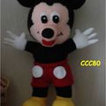 Mickey Mouse