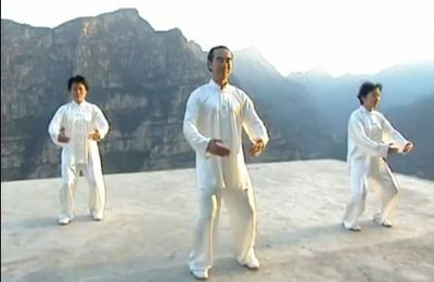 Le Qi Gong