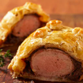 Filet mignon en croute