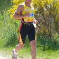 Resultats de l'aquathlon de Thaon