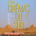  FESTIVAL Â LYON : LES CINÉMAS DU SUD | 10-13 AVRIL 2024 