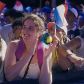 [CRITIQUE] LE RENDEZ VOUS DE L'ÉTÉ / JEUNE FEMME PERDUE DANS GRANDE VILLE - Baz'art : Des films, des livres...