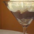 ...Coupe Mont Blanc... (Nigella Lawson)