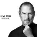 Steve Jobs - Un grand homme parti trop tôt 