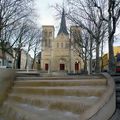 Eglise Saint-Vincent