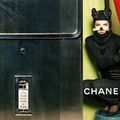 Chanel F/W 2011 Appreciate! "Il n'y a pas de mode